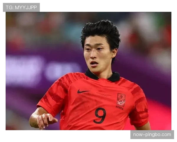 曹圭成射门方式特点与近期效率提升分析